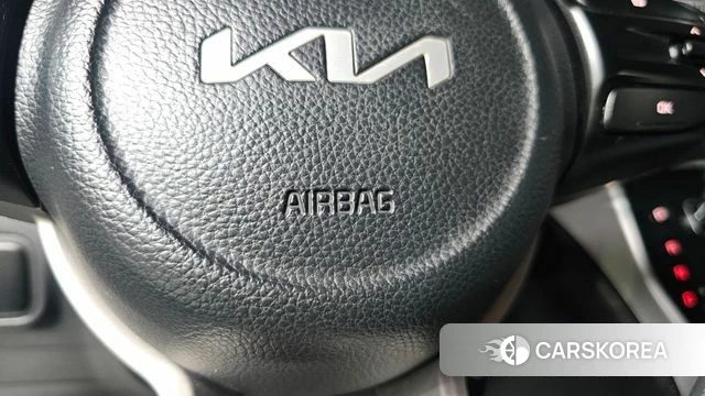 Kia The New Ray id 4697283 из Кореи 7