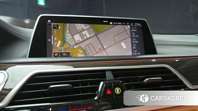 BMW 7 Series (G11) id 4389758 из Кореи 7