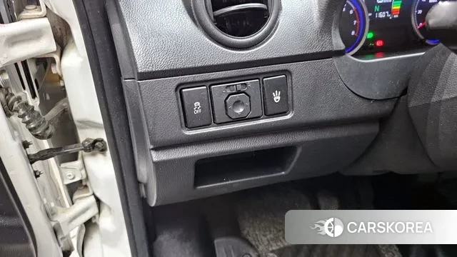 Dongfeng Socon C35 id 2959674 из Кореи 7