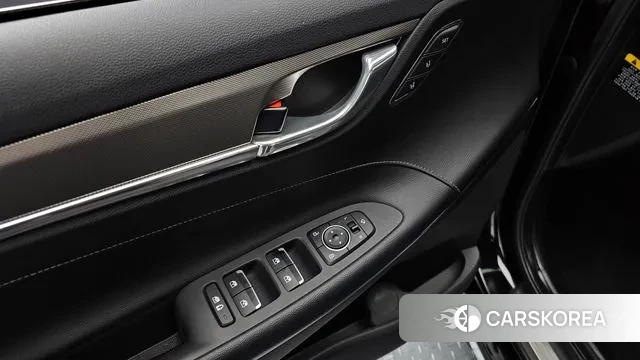 Hyundai The New Grandeur IG id 3379874 из Кореи 7