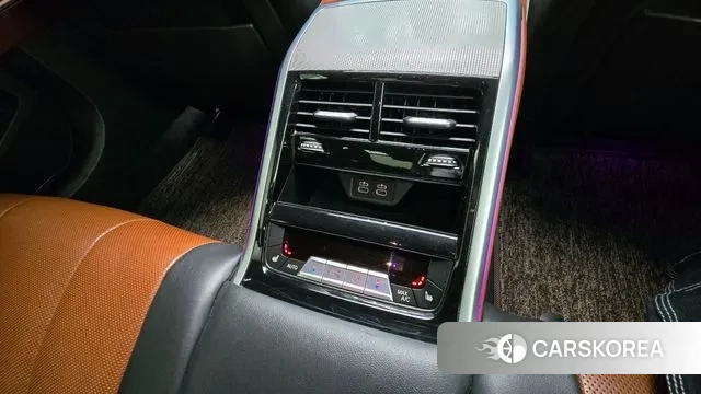 BMW 8 Series (G15) id 3264782 из Кореи 7