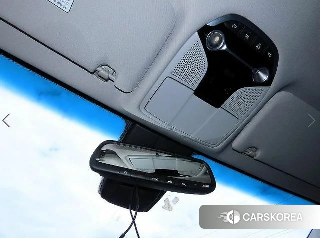 Hyundai Grandeur IG id 4595829 из Кореи 7