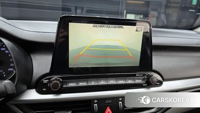 Kia Come New K3 id 3375110 из Кореи 7