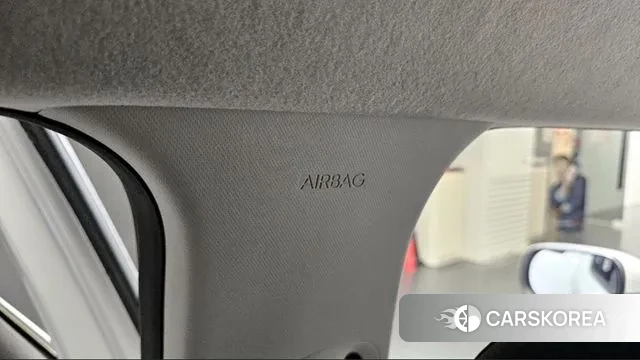 Hyundai Casper id 3467931 из Кореи 7