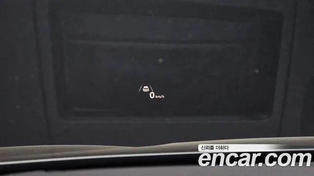 Hyundai The New Santa Fe id 2788628 из Кореи 7