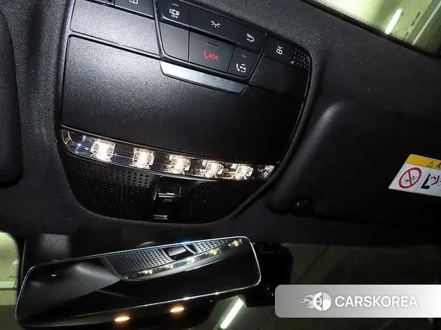 Mercedes-Benz E-Class W213 id 3650530 из Кореи 7