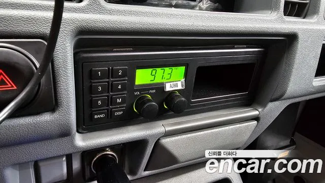 Chevrolet (GM Daewoo) New Damas id 2783572 из Кореи 7