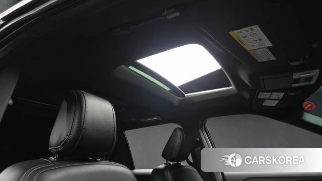 Ford Explorer id 3894203 из Кореи 7