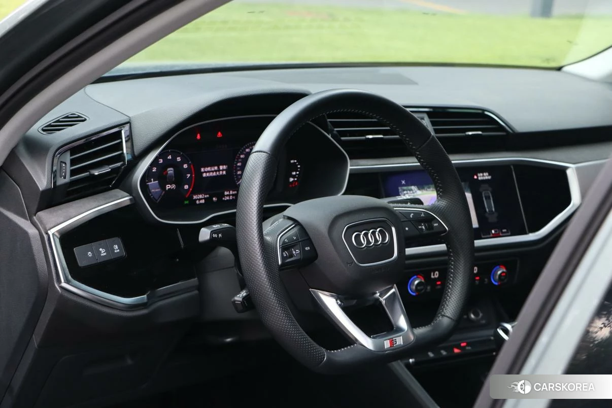 Audi Q3 Sportback id 4441169 из Китая 7