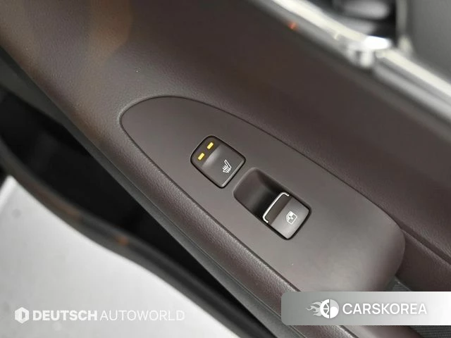 Hyundai The New Grandeur IG id 4019572 из Кореи 7