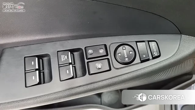 Hyundai All New Tucson id 3514945 из Кореи 7