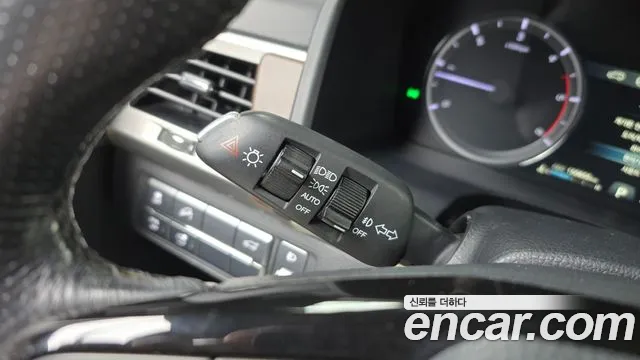 Ssangyong G4 Rexton id 2624973 из Кореи 7