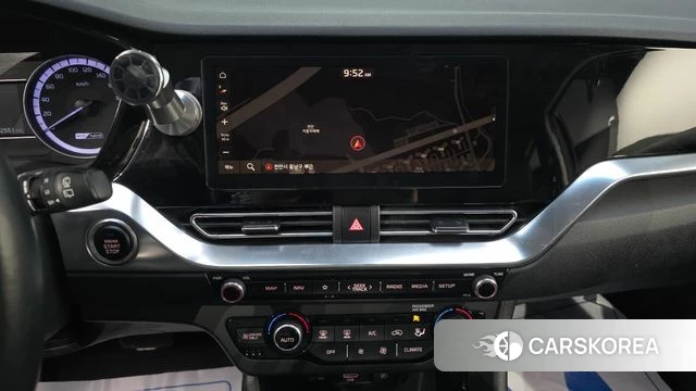 Kia The New Niro id 4304513 из Кореи 7