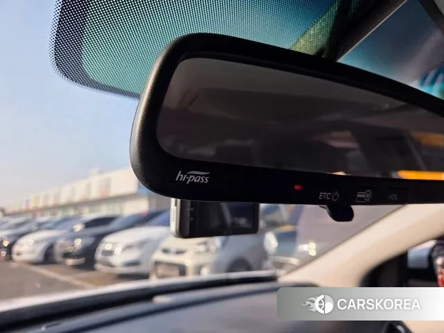 Hyundai Sonata New Rise id 3766649 из Кореи 7