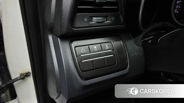 Ssangyong Tivoli Air id 4605297 из Кореи 7