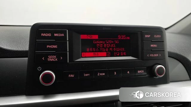 Kia Morning Urban (JA) id 4401433 из Кореи 7