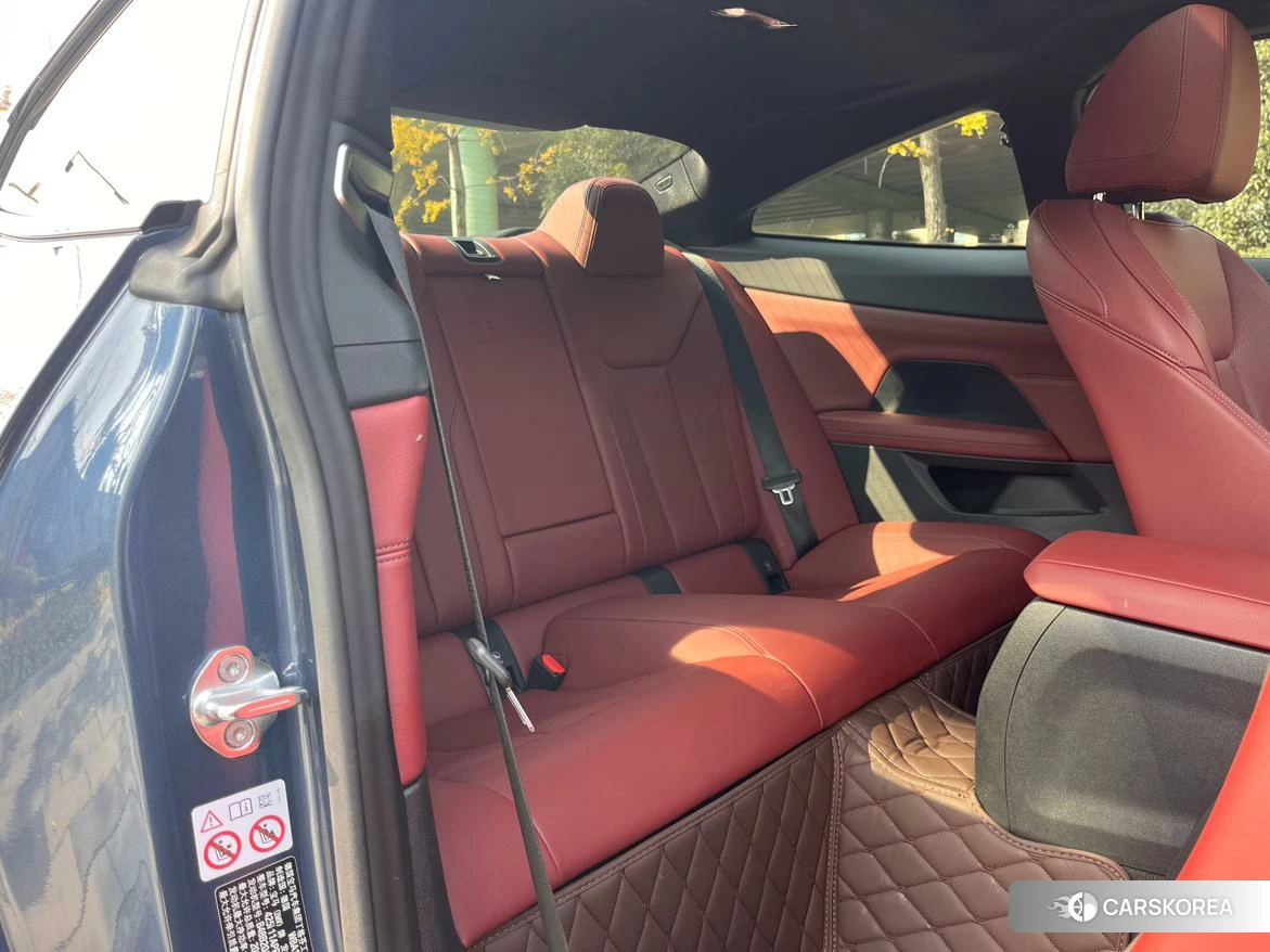 BMW 4 series id 4498792 из Китая 7