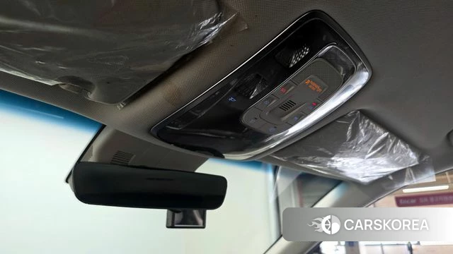 Genesis GV80 id 4334128 из Кореи 7
