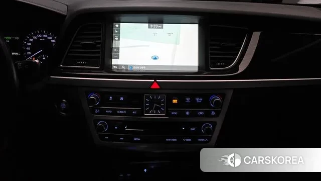 Genesis G80 id 3766752 из Кореи 7