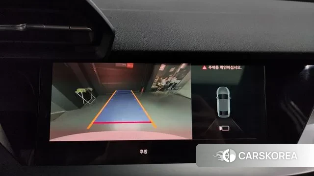 Audi A3 (8Y) id 3191016 из Кореи 7