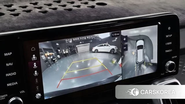 Kia Sorento 4th Generation id 3044267 из Кореи 7