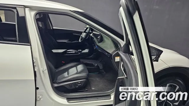 Kia EV6 id 2944282 из Кореи 7