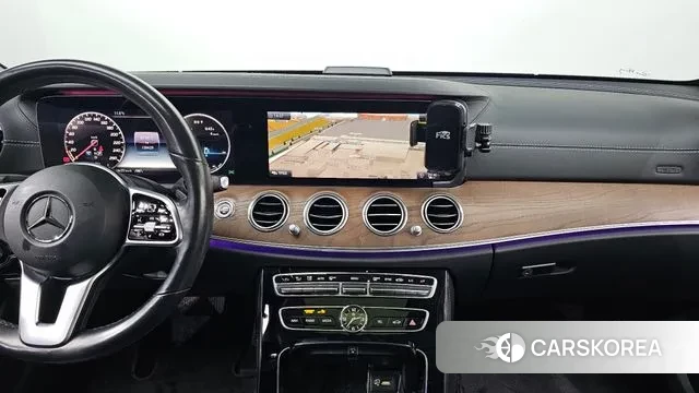 Mercedes-Benz E-Class W213 id 3582736 из Кореи 7