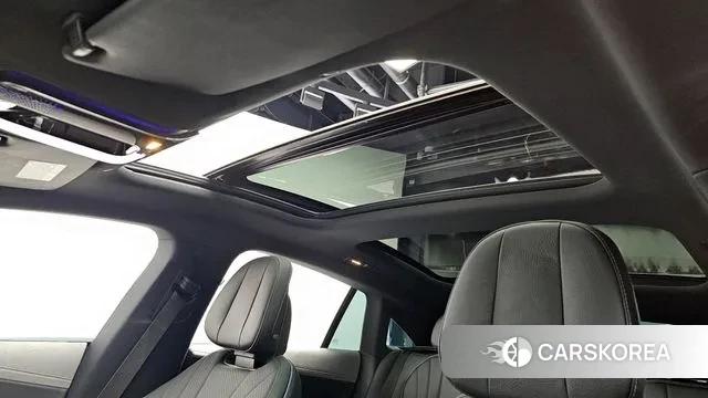 Mercedes-Benz EQE V295 id 3467796 из Кореи 7