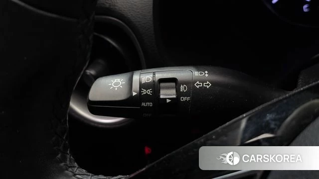 Kia Come New K3 id 4530848 из Кореи 7