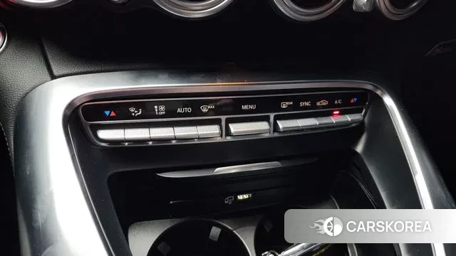 Mercedes-Benz AMG GT id 3149291 из Кореи 7