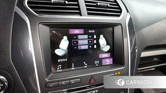 Ford Explorer id 3071953 из Кореи 7