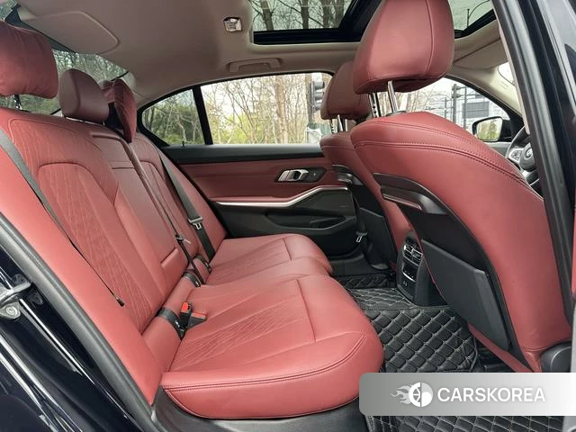 BMW 3 series id 4254749 из Китая 7