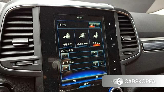 Renault Korea (Samsung) The New QM6 id 4187020 из Кореи 7