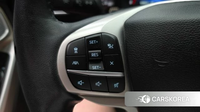 Ford Explorer 6th Generation id 4753688 из Кореи 7