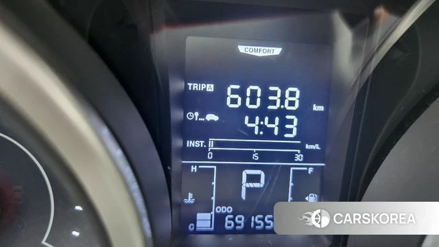 Ssangyong Tivoli Air id 4435819 из Кореи 7