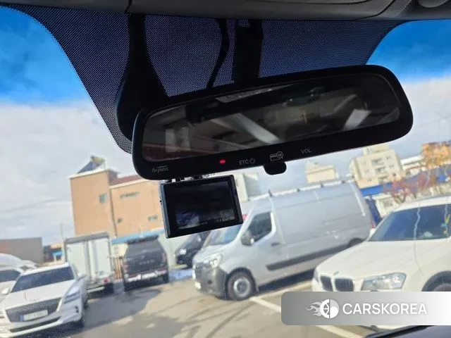 Hyundai Solati id 3454742 из Кореи 7