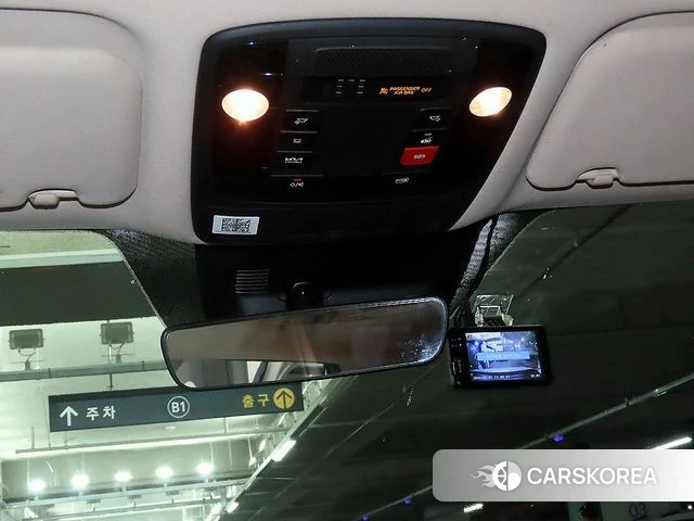 Kia Carnival 4th generation id 4401920 из Кореи 7