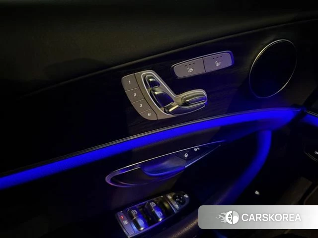 Mercedes-Benz E-Class W213 id 4366334 из Кореи 7