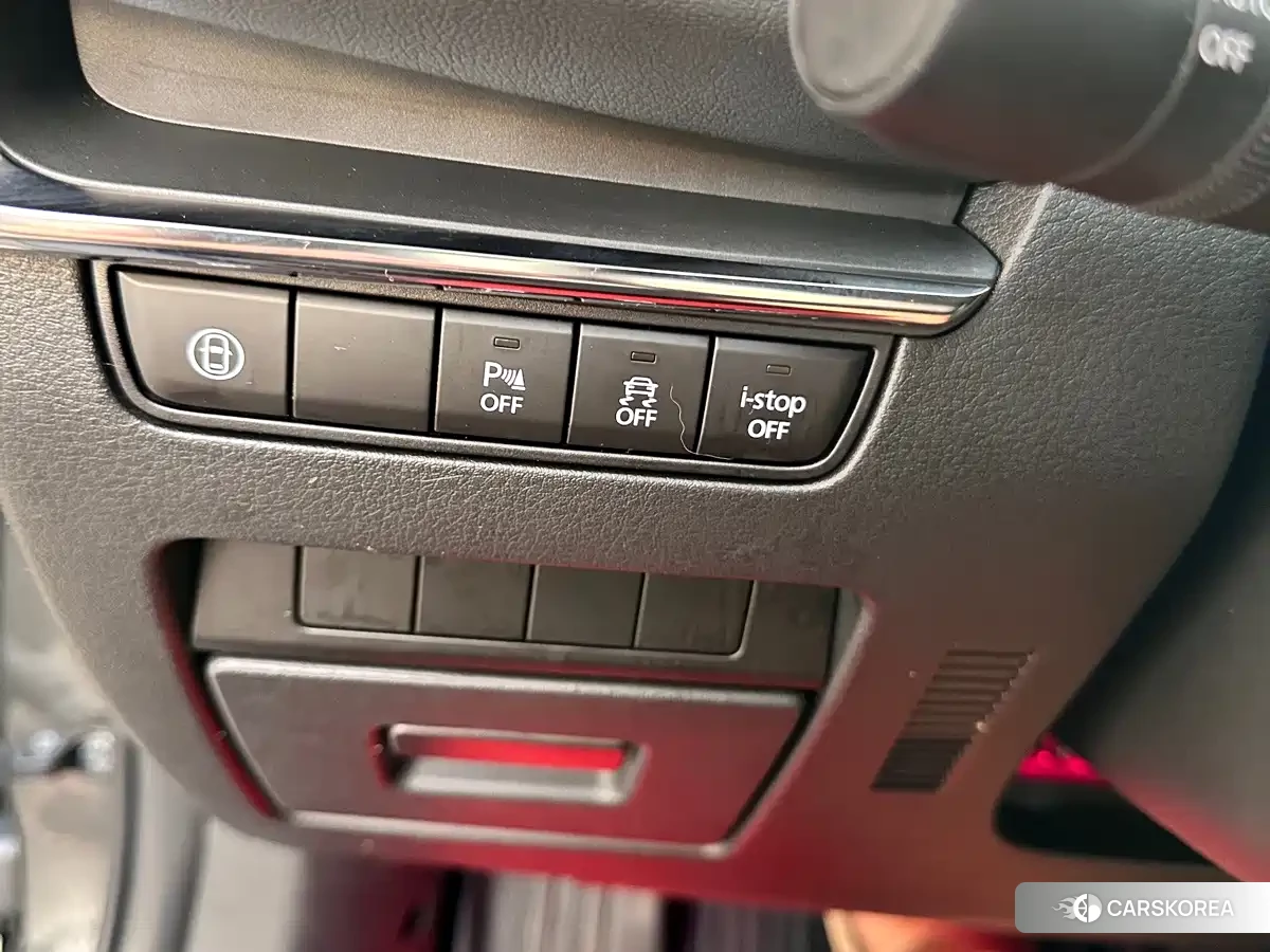 Mazda 3 id 4680627 из Китая 7