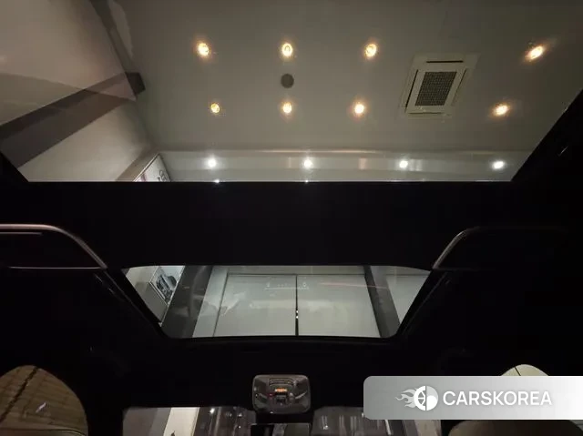 Genesis GV80 id 3507748 из Кореи 7