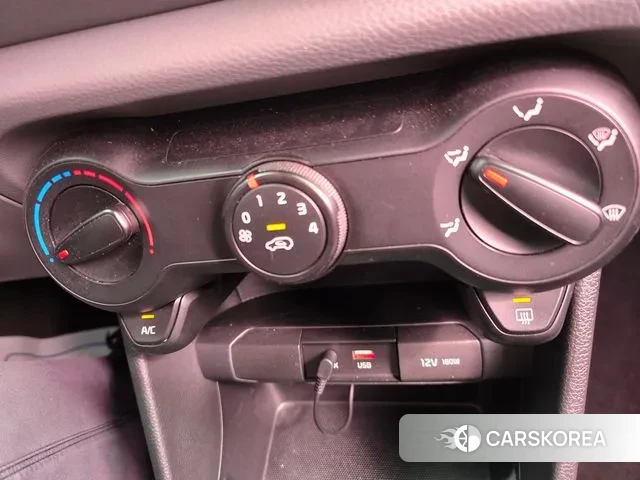 Kia All New Morning (JA) id 3541556 из Кореи 7