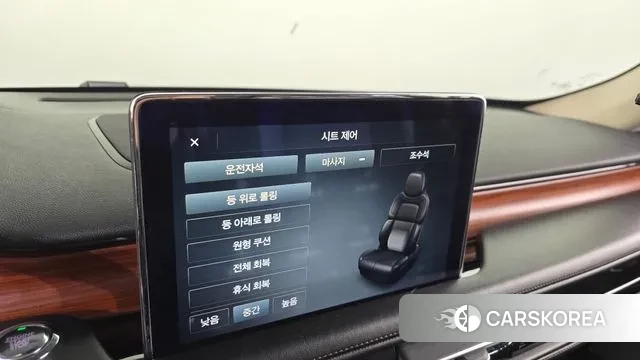 Lincoln Aviator 2nd generation id 3641175 из Кореи 7