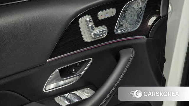 Mercedes-Benz GLE-Class W167 id 4356027 из Кореи 7
