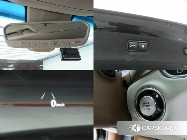 Genesis G90 id 4196023 из Кореи 7