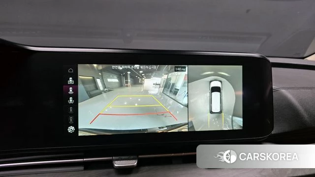 Kia Carnival 4th generation id 4186506 из Кореи 7