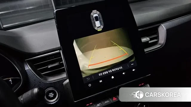 Renault Korea (Samsung) XM3 id 3473778 из Кореи 7