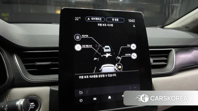 Renault Korea (Samsung) Capture id 4383782 из Кореи 7