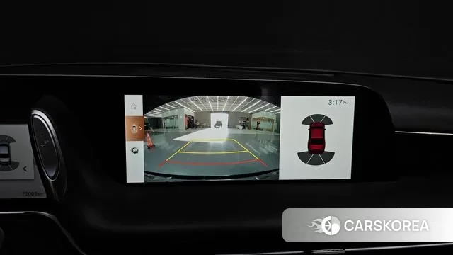 Genesis G90 (RS4) id 3497827 из Кореи 7