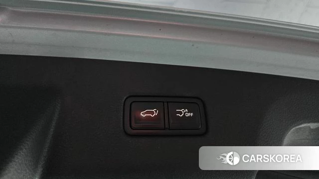 Kia Carnival 4th generation id 4651508 из Кореи 7