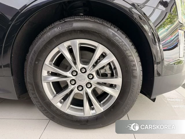 Cadillac XT5 id 4253042 из Китая 7